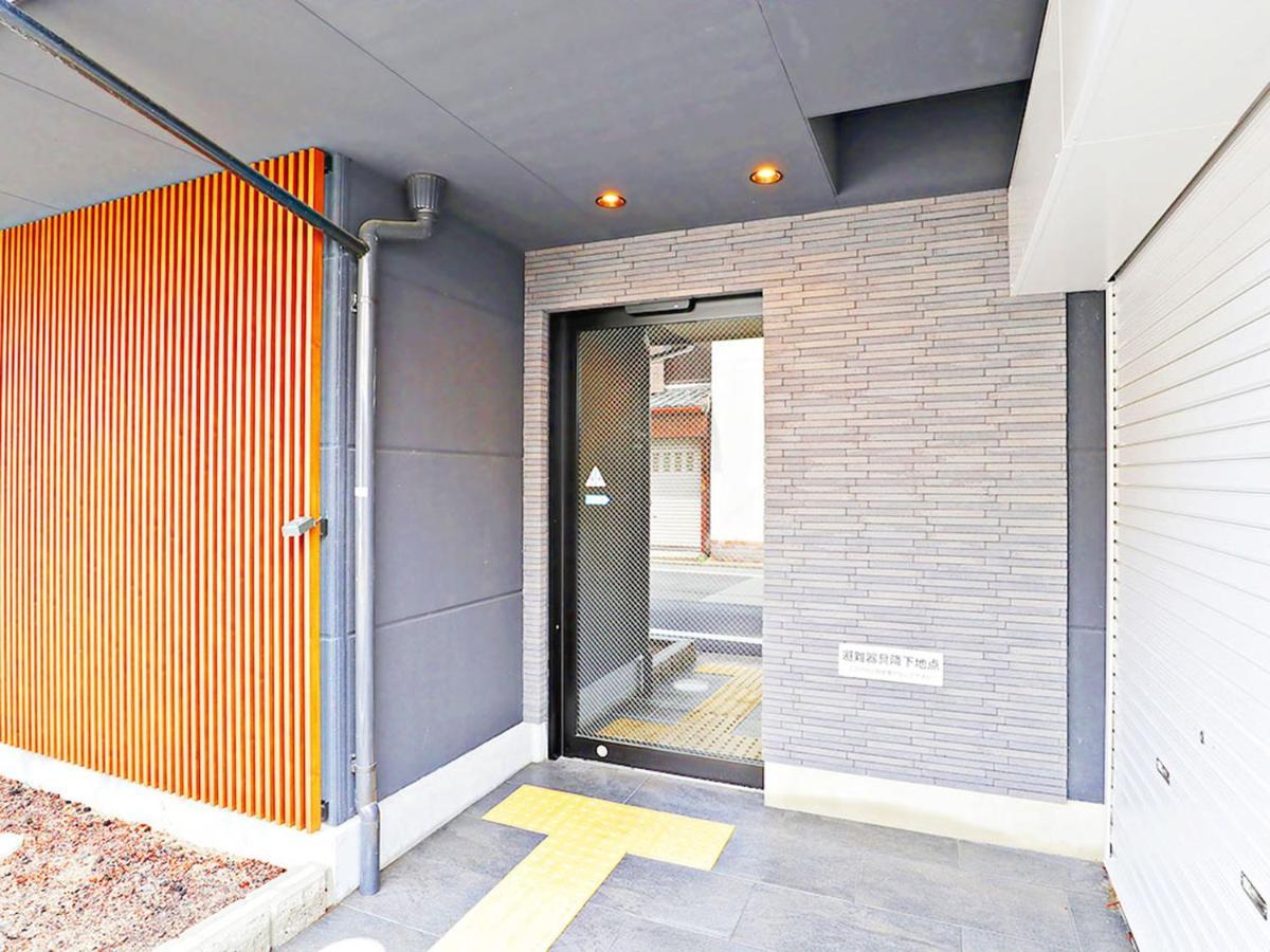 Hotel The Point Kiyomizu Gojo Kioto Zewnętrze zdjęcie