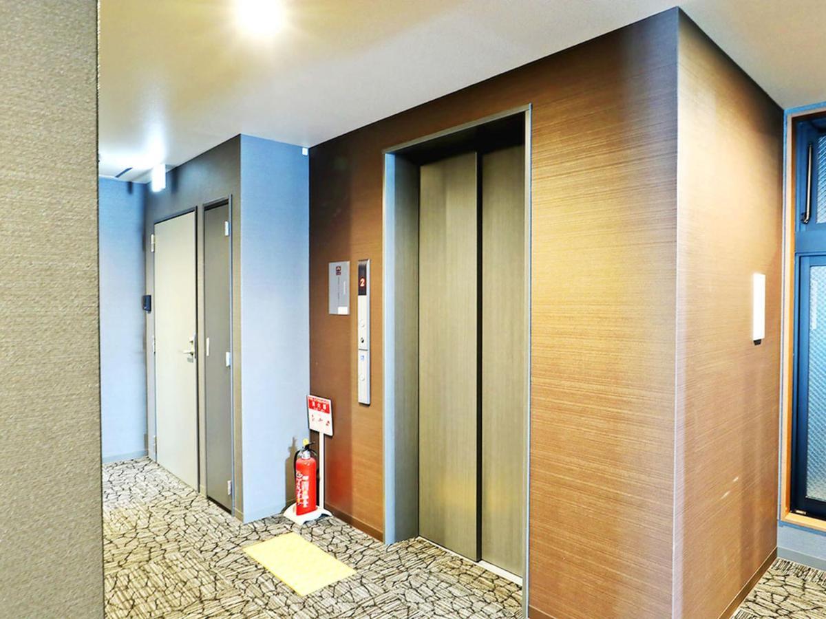 Hotel The Point Kiyomizu Gojo Kioto Zewnętrze zdjęcie