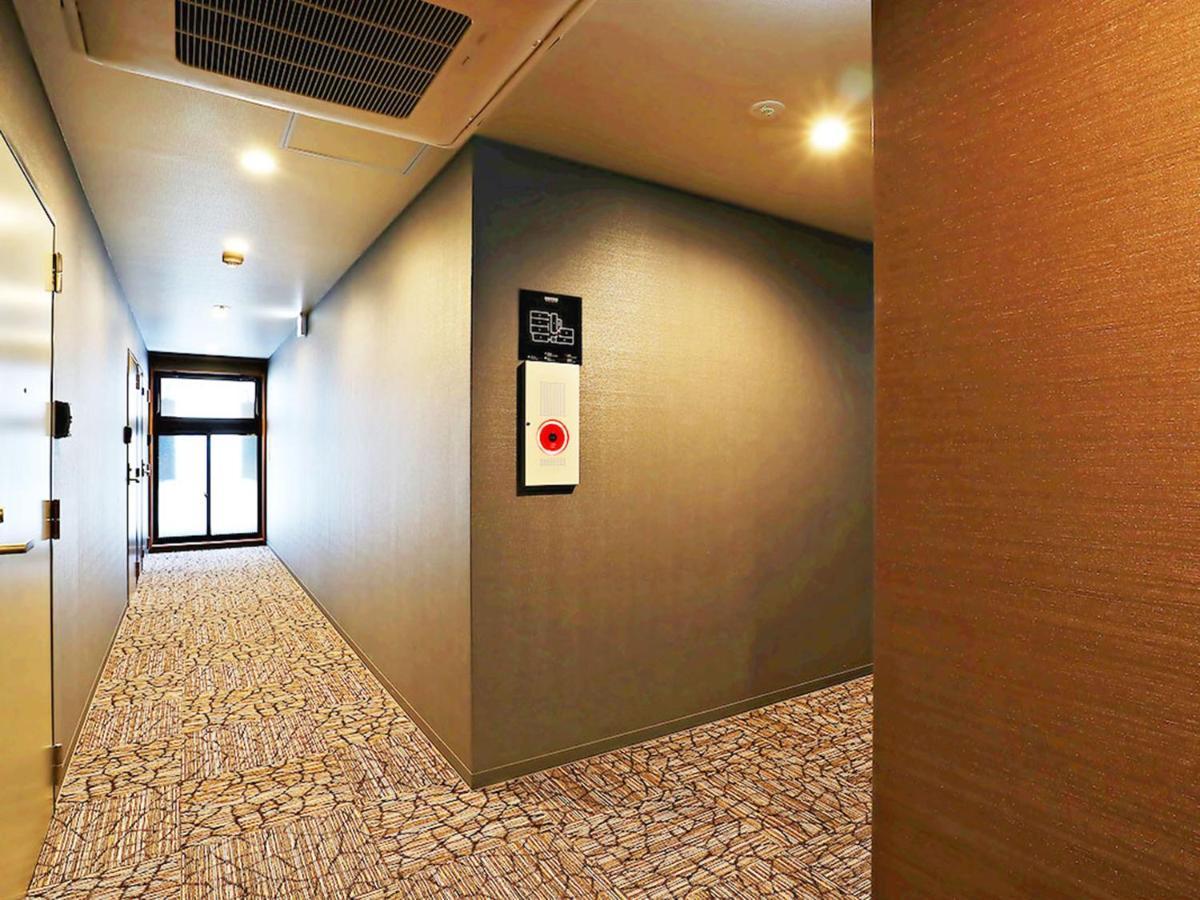 Hotel The Point Kiyomizu Gojo Kioto Zewnętrze zdjęcie
