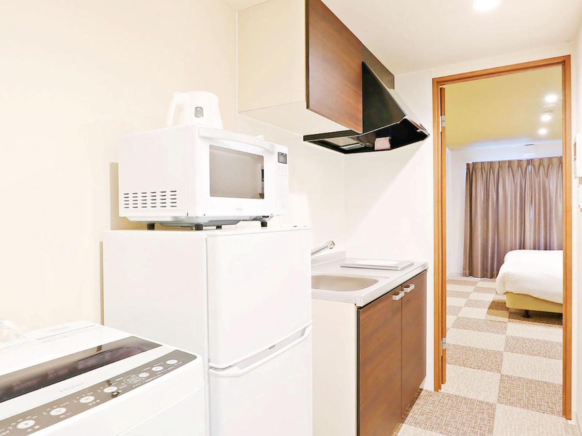 Hotel The Point Kiyomizu Gojo Kioto Zewnętrze zdjęcie