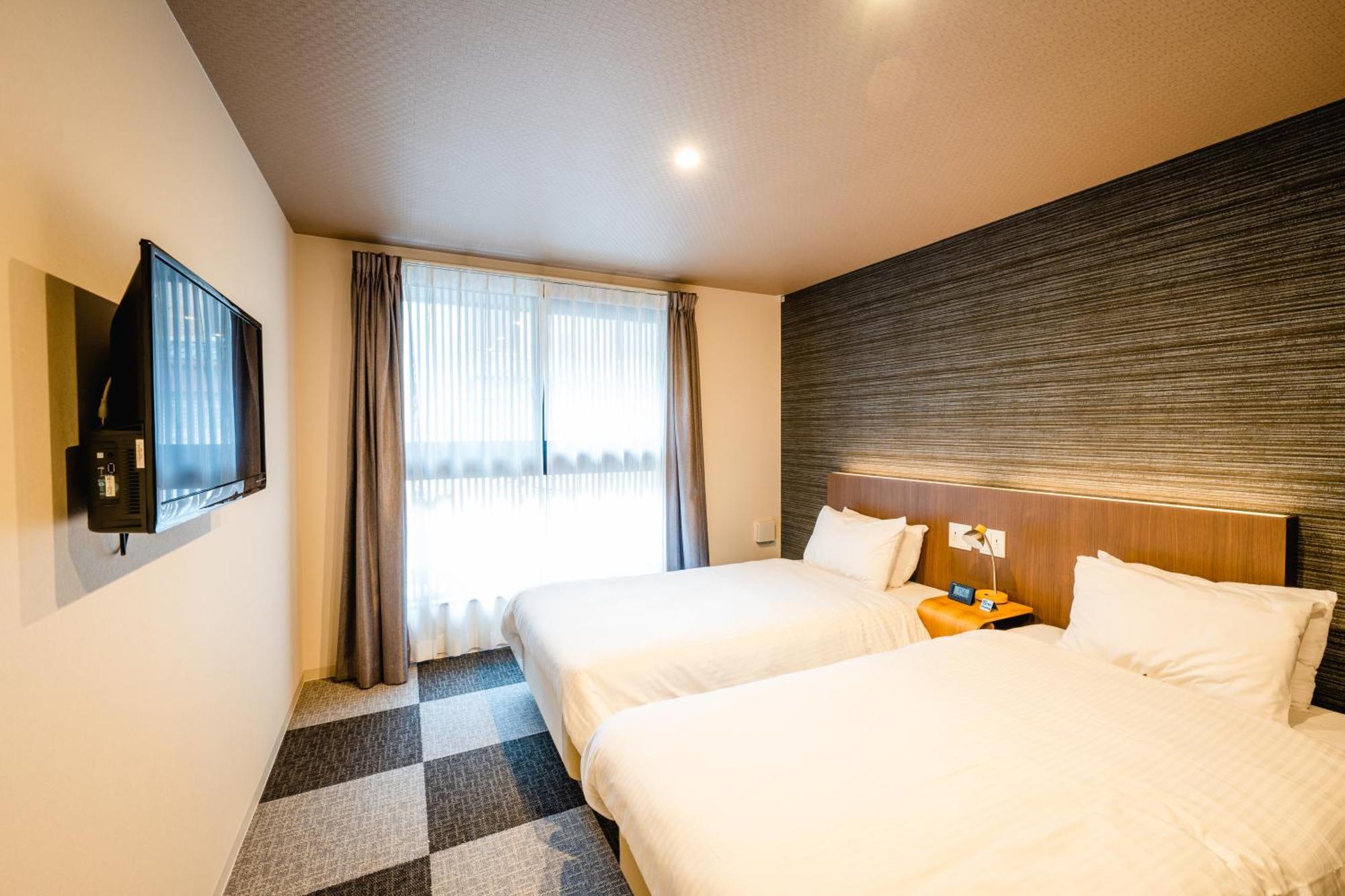 Hotel The Point Kiyomizu Gojo Kioto Zewnętrze zdjęcie