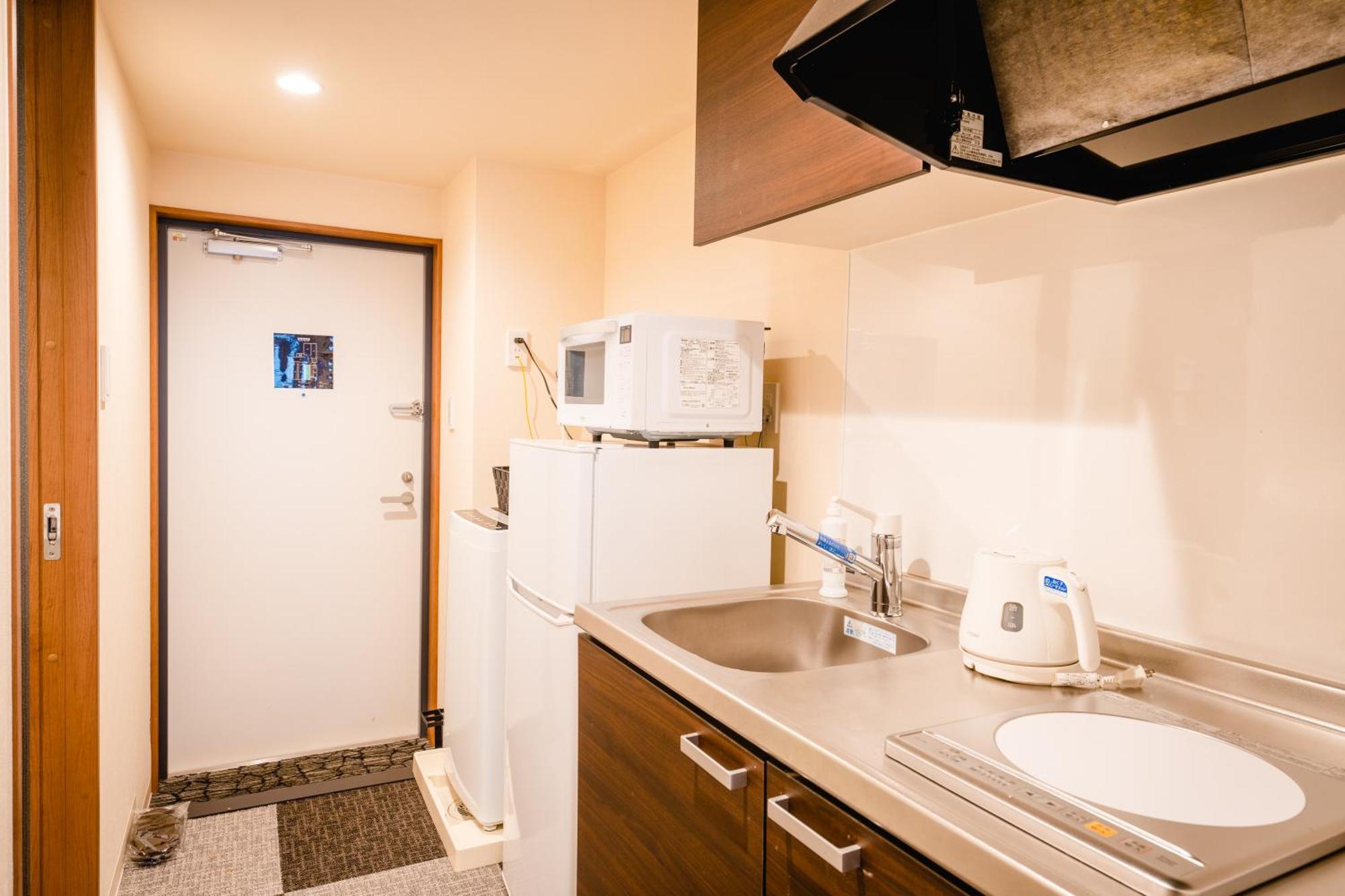 Hotel The Point Kiyomizu Gojo Kioto Zewnętrze zdjęcie