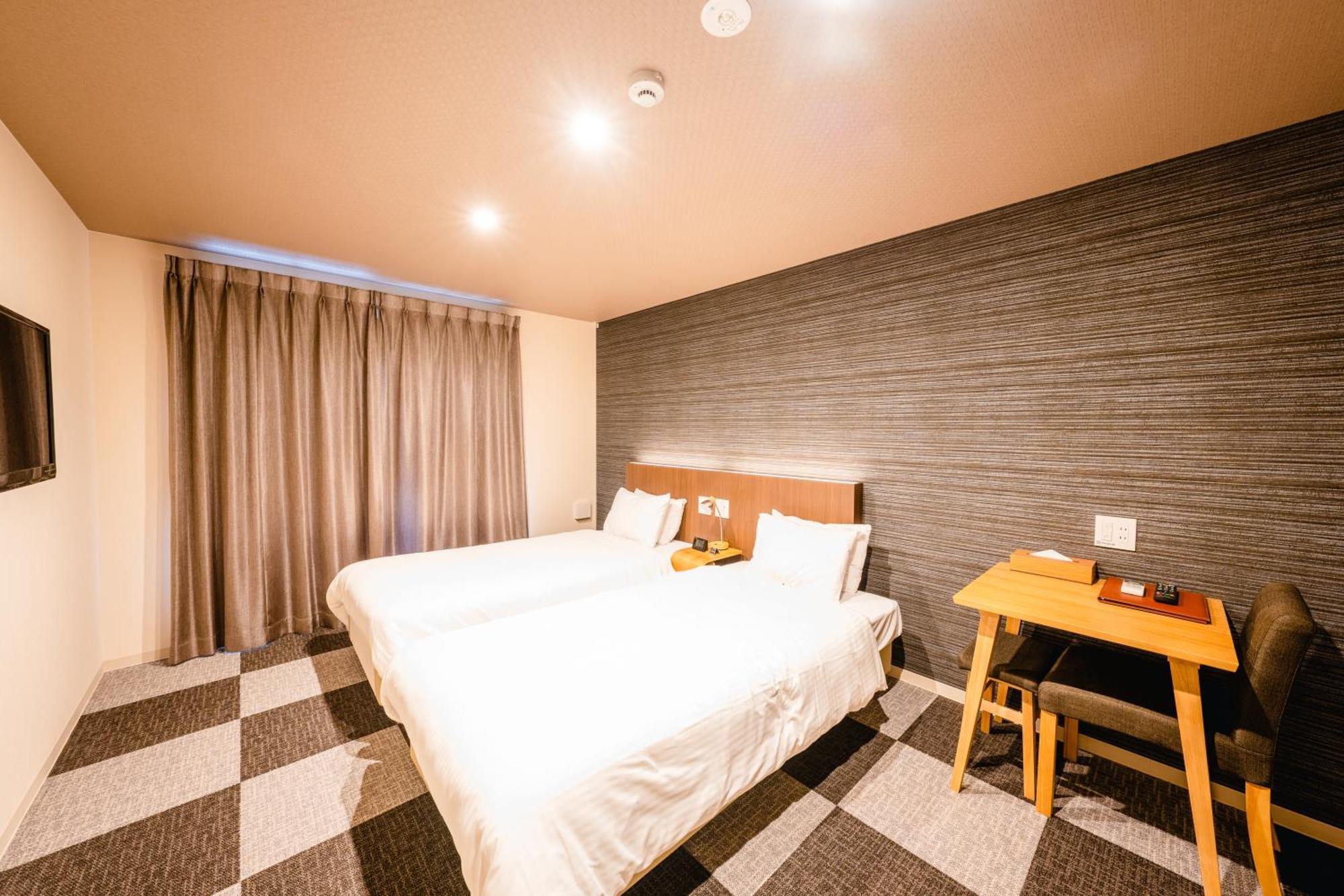 Hotel The Point Kiyomizu Gojo Kioto Zewnętrze zdjęcie