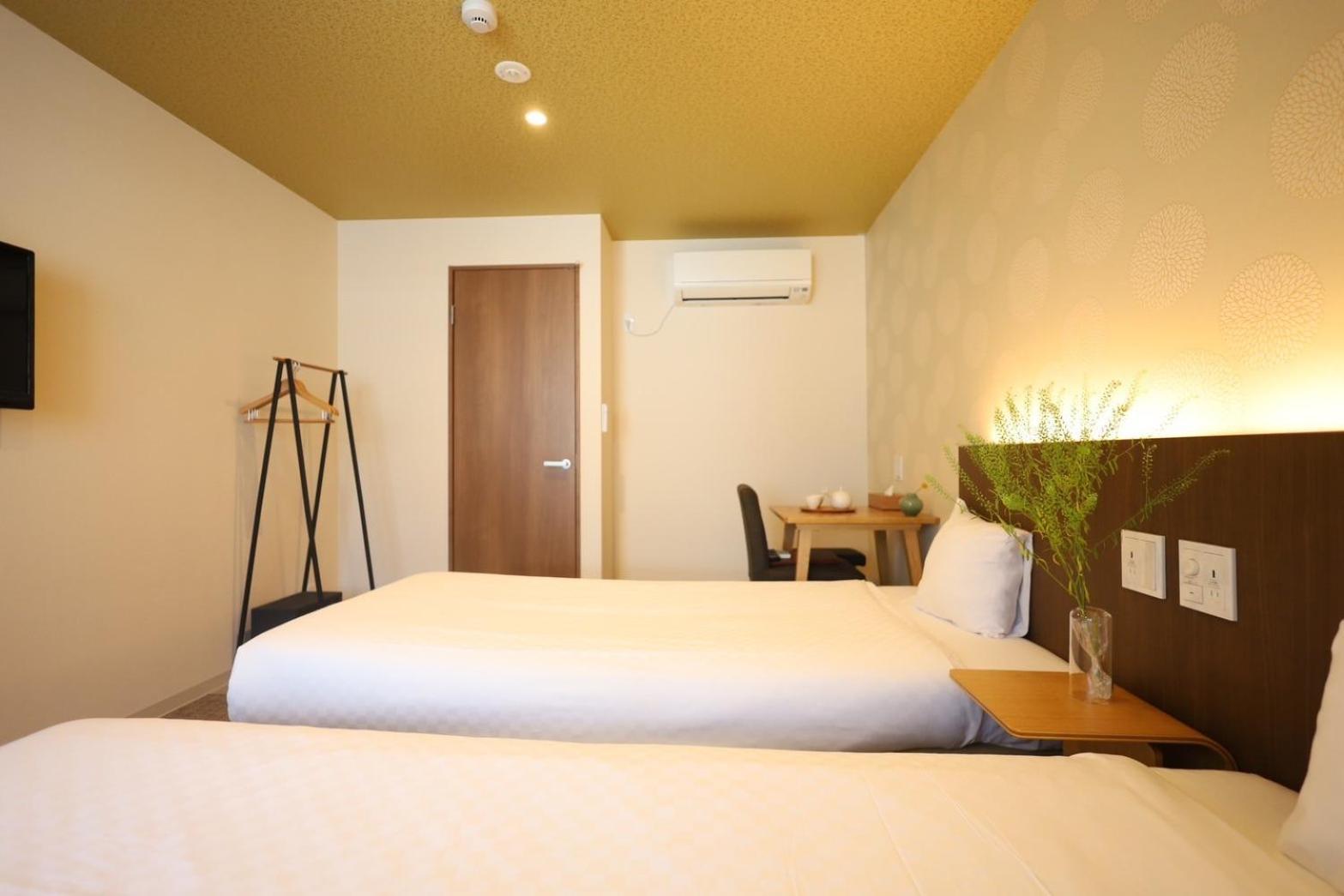 Hotel The Point Kiyomizu Gojo Kioto Zewnętrze zdjęcie