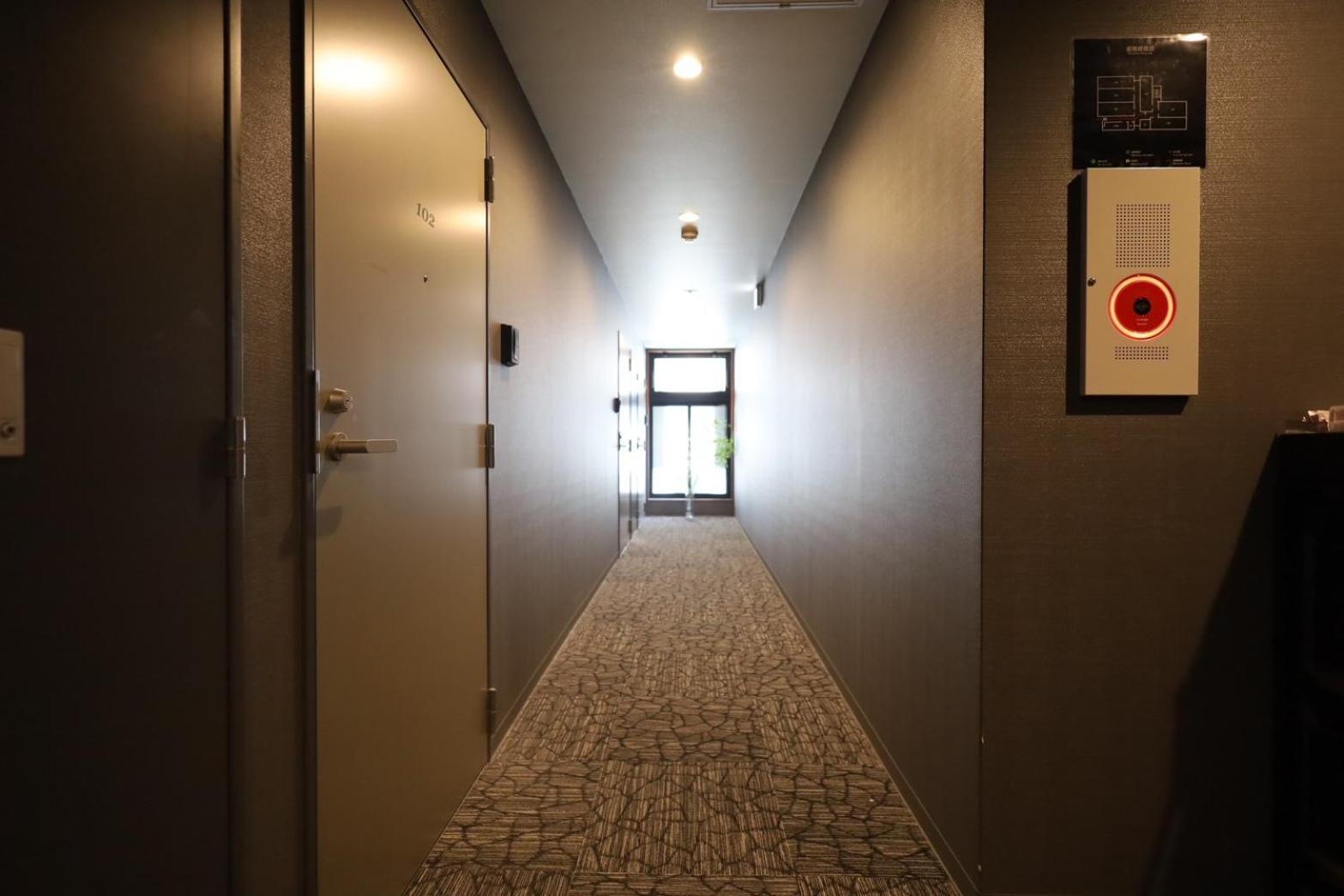 Hotel The Point Kiyomizu Gojo Kioto Zewnętrze zdjęcie