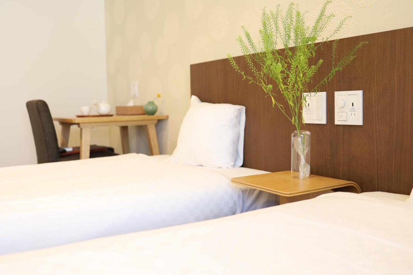 Hotel The Point Kiyomizu Gojo Kioto Zewnętrze zdjęcie