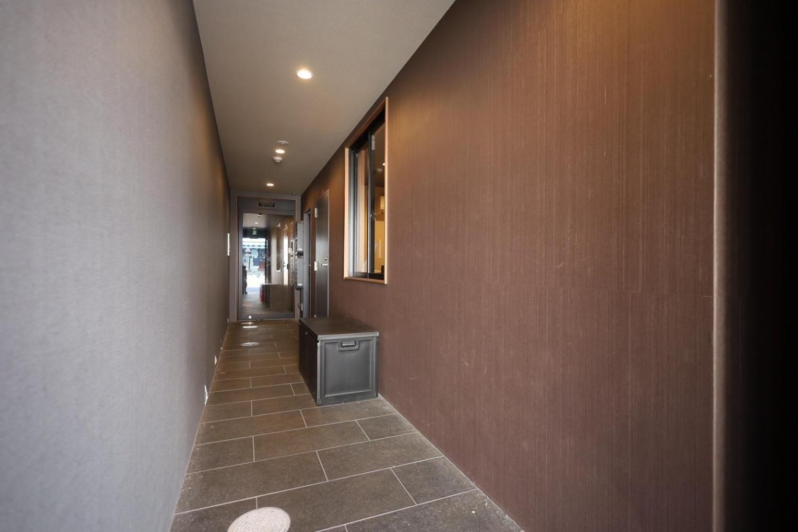 Hotel The Point Kiyomizu Gojo Kioto Zewnętrze zdjęcie