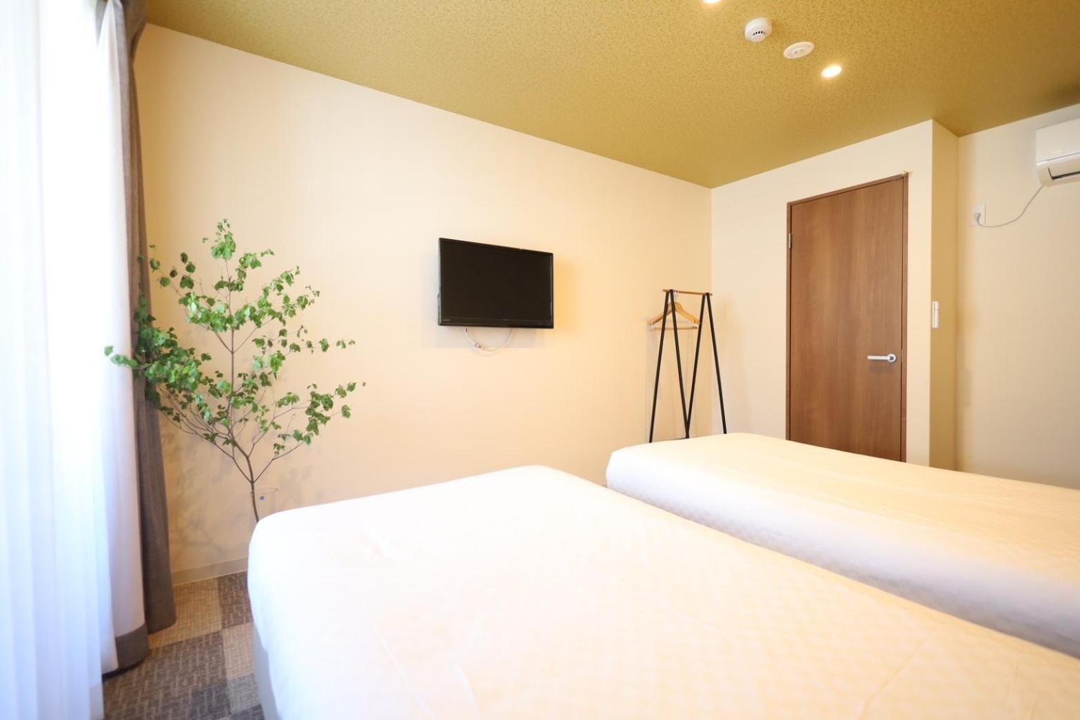 Hotel The Point Kiyomizu Gojo Kioto Zewnętrze zdjęcie