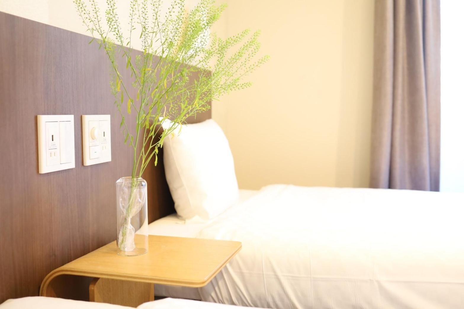 Hotel The Point Kiyomizu Gojo Kioto Zewnętrze zdjęcie