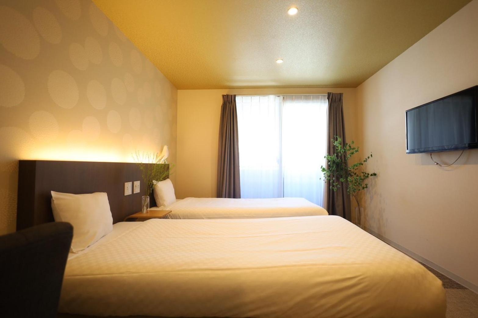 Hotel The Point Kiyomizu Gojo Kioto Zewnętrze zdjęcie