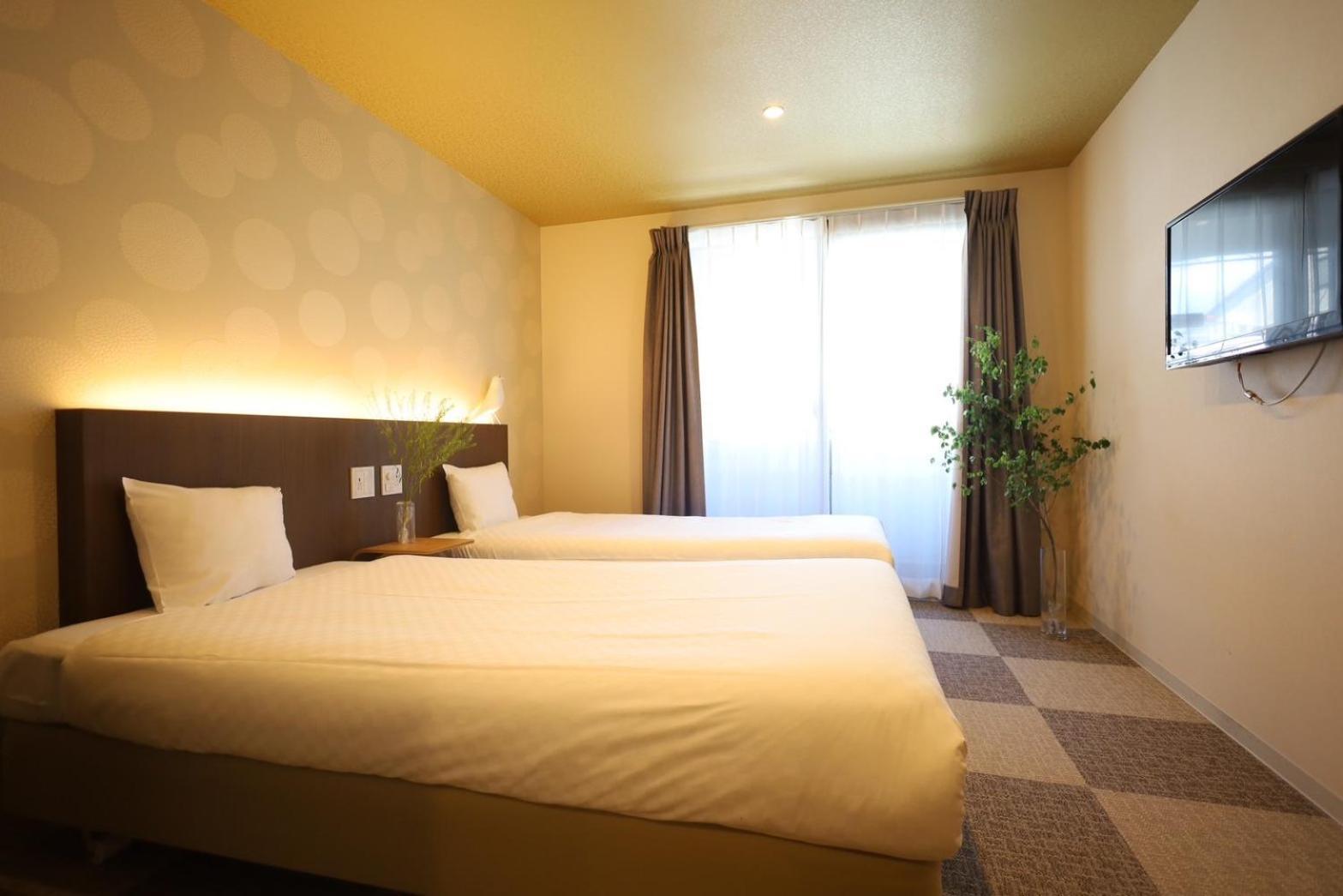 Hotel The Point Kiyomizu Gojo Kioto Zewnętrze zdjęcie