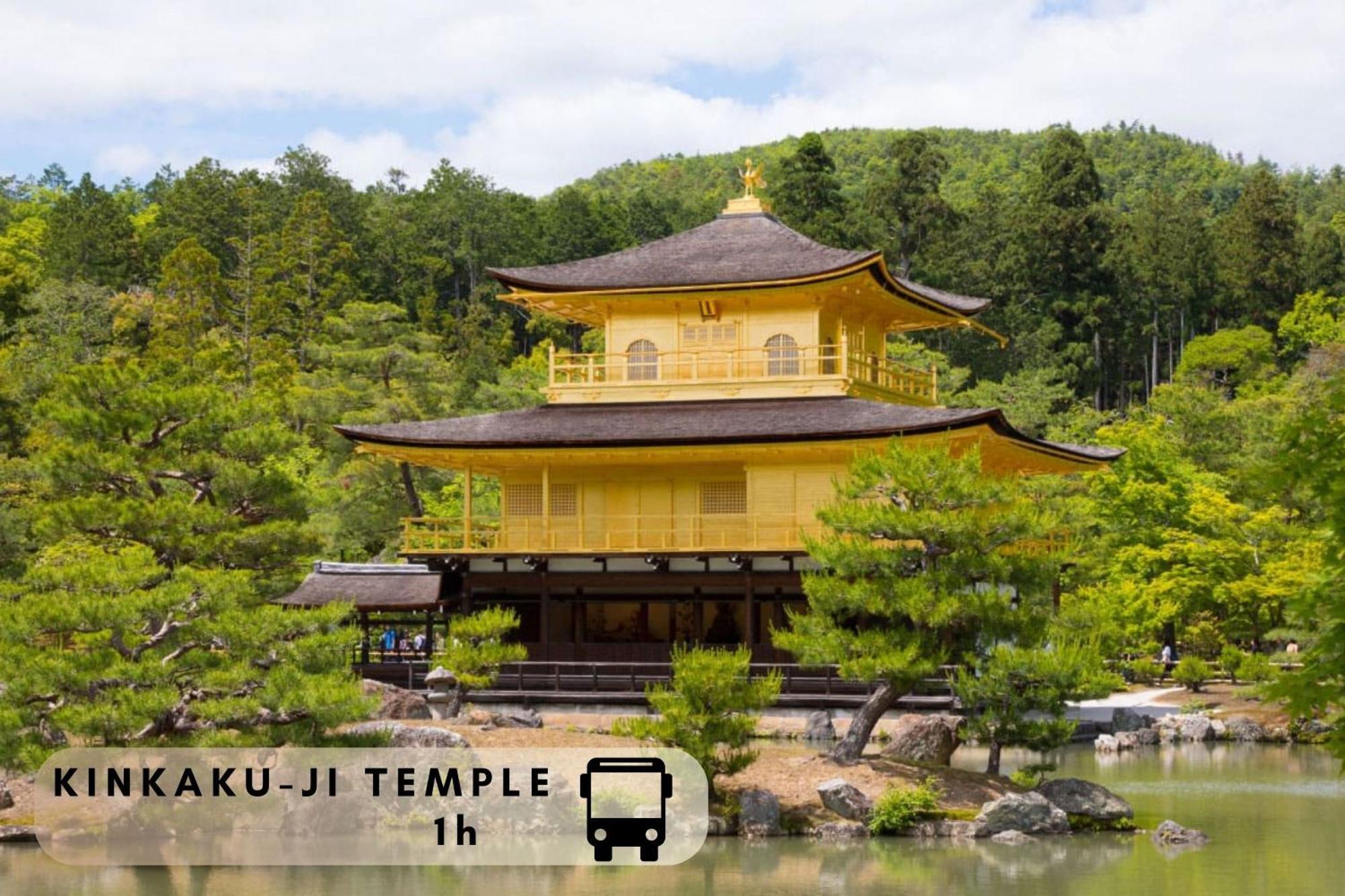 Hotel The Point Kiyomizu Gojo Kioto Zewnętrze zdjęcie